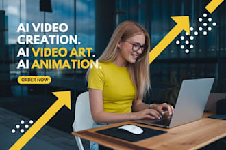 ai video creation, ai story animation, ai video art ai history short ai reels