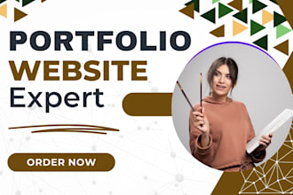 artists, designers, photographers, writers squarespace, wix portfolio website