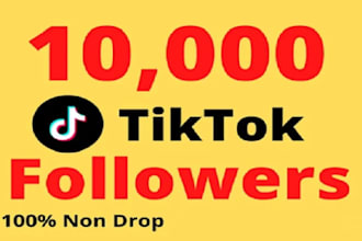 grow and promote your tiktok account followers