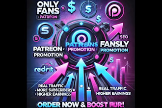 do organic onlyfans promotion patreon adult web marketing