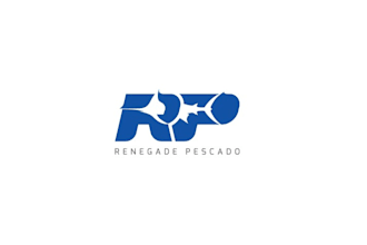 design hot fishing outdoor lifestyle brand logo