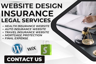 design insurance mortgage protection health insurance car insurance home website