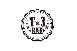 create a hip modern bar lounge logo design