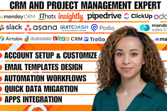 do airtable crm monday crm podio suitedash salesforce zoho crm hubspot clickup
