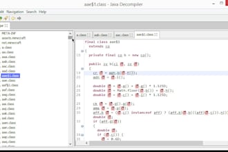 unlock eas, decompile ea, recompile eas file, ea license, ex file to source code