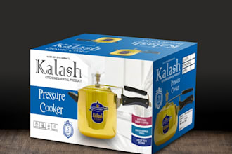 do packaging, mailer box, carton box, shipping box