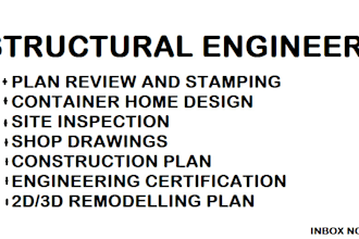 do alberta, quebec, saskatchewan structural engineering plan, stamp for permit