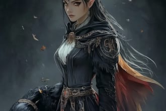 create miniatures, figures, statues, molds, and fantasy