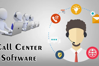 develop ai cold calling software, saas ai cold call center, vapi, ai call agent