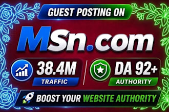 publishe your article apnews,com and yahoo finance and barchart,com da 92