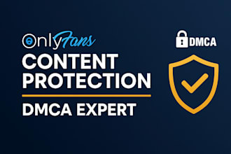 send dmca takedown notices to remove leaked onlyfans,fanslay, chaturbate content