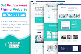 do figma website, figma design, figma design website, website ui, website ui ux