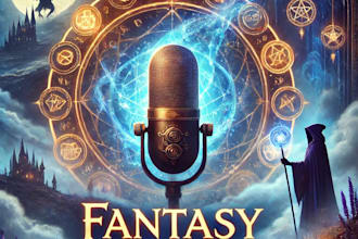 be your voice actor for all forms of media