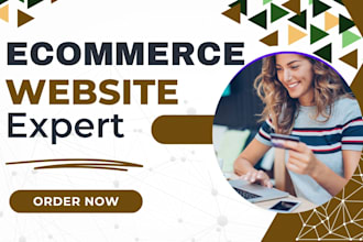 design squarespace ecommerce redesign online store, webshop, odoo, landing page