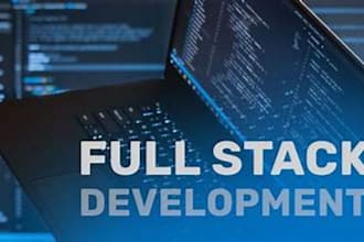 develop full stack java apps with spring boot and angular