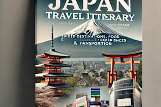 help you plan the perfect trip to japan with local insights