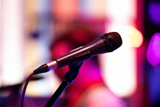 write urgent, powerful, insightful, informative and persuasive speeches