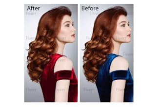 do color changing tasks of images