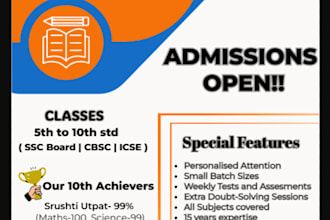 make visually appealing posters and banners for your brand