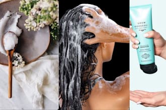 create hair and skin care formulations