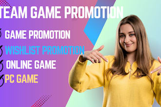 steam game wishlist steam game promotion boost steam wishlist, steam game key