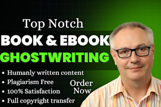 ghostwrite nonfiction ebook christian ebooks self help book ebook writer