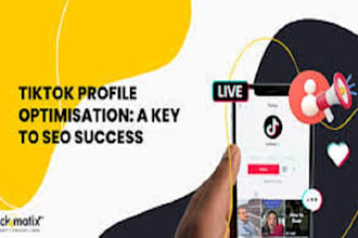 organic tiktok growth viral content strategy  engagement