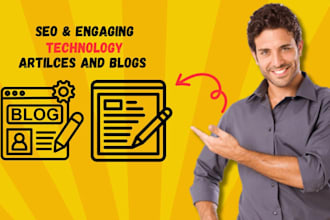 boost your tech website with engaging programming articles
