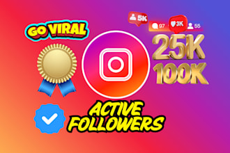 do instagram marketing growth expert real followers