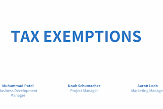 resale certificate and tax exemption for amazon