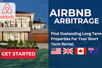 be airbnb virtual assistance find leads of property owners for airbnb arbitrage