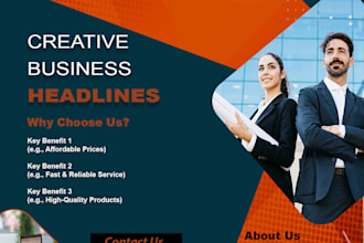 do credit repair tax preparation and business flyers