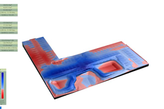 provide accurate construction estimation for earthwork, utilities, and sitework