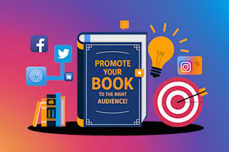 do ebook marketing amazon kdp book promotion booktok website promotion webtoon