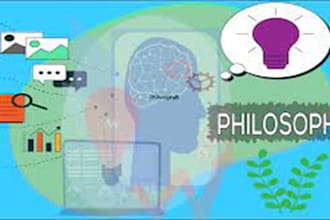 do sociology, anthropology, philosophy, religion and  theology tasks