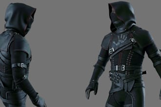 create custom skyrim model, sfm mod, starfield mod, fallout character, mod asset