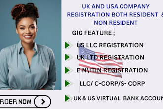 do us llc registration UK ltd llc formation ein registration dissolve llc