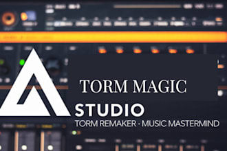 ghost producer custom beats trap edm and hip hop beat making and mastering