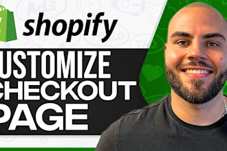 shopify checkout extensibility shopify checkout customization checkout upsell