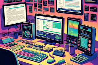 data entry the art of accuracy
