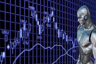 develop algorithmic trading strategies for ninjatrader forex trading