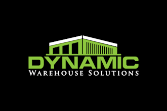make unique dynamic warehouse solutions logo
