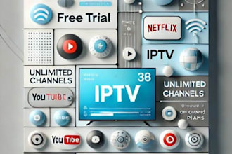 rebrand and reskin iptv player ibo pro smarter xciptv vcl progtv tivimate neutro