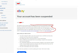resolve your ebay mc011 and mc113 account issues