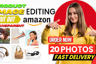 remove bg, logo, watermark, cut out images, product image editing in 2 hours