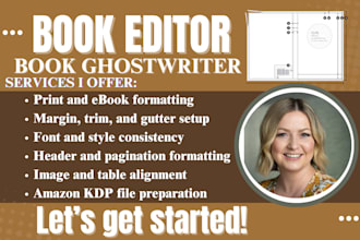 do amazon kdp book formatting, book layout in adobe, indesign, microsoft word