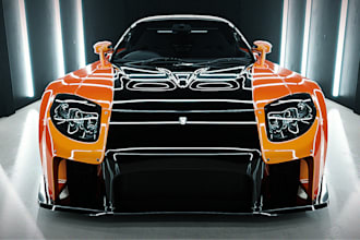 3d car modelling, vehicle, truck, car modelling, 3d rendering, 3d car model