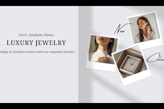design jewelry store jewelry website jewelry shopify website jewelry shopify