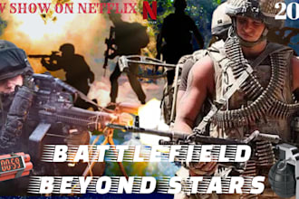 concept movie or music album cover art film poster thumbnail, sports thumbnail