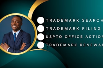 be your trademark attorney